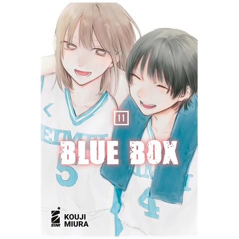 Kouji Miura - Blue box. Vol. 11 - Foto 1
