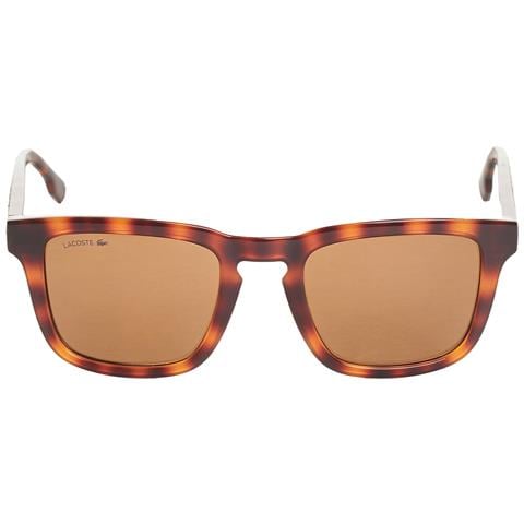 Occhiali L951srg-214. Occhiali Da Sole, Colore Marrone. Uomo. - In ordine - Foto 1