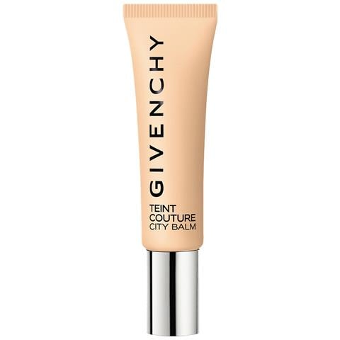 , Teint Couture City Balm, Idratante, Fondotinta Liquido, C205, Spf 25, 30 Ml - Foto 1