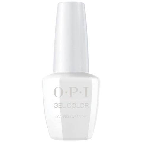 , Gel Color, Smalto Semipermanente, Indosso Solo, 7.5 Ml *miniatura - Foto 1