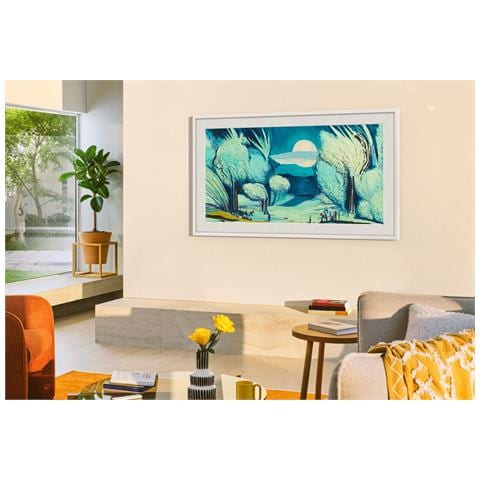 QE55LS03FAU 139,7 cm (55") 4K Ultra HD Smart TV Wi-Fi Nero - Foto 11