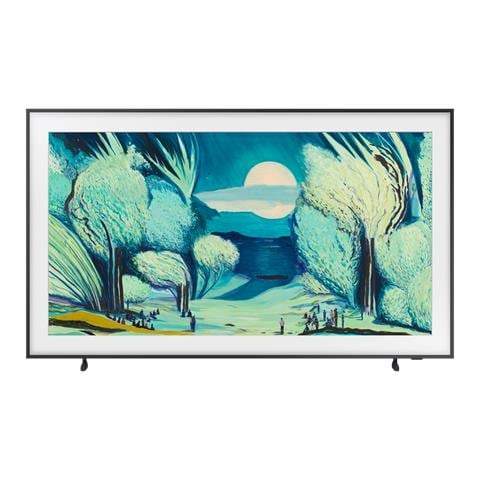 QE55LS03FAU 139,7 cm (55") 4K Ultra HD Smart TV Wi-Fi Nero - Foto 1