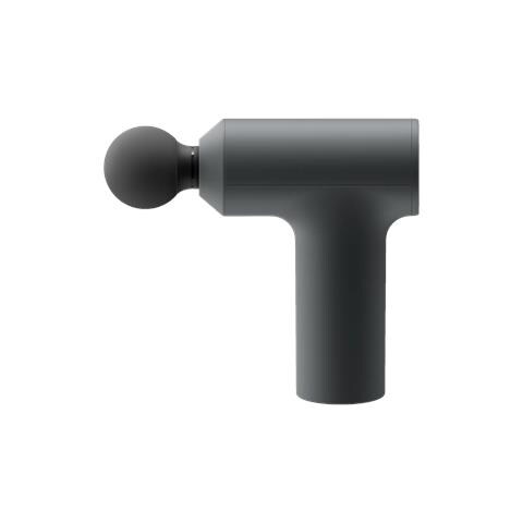 Massage Gun Mini 2 massaggiatore Indietro, Mano, Gambe, Muscolo Nero - Foto 1