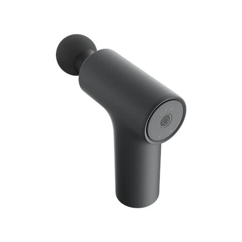 Massage Gun Mini 2 massaggiatore Indietro, Mano, Gambe, Muscolo Nero - Foto 6