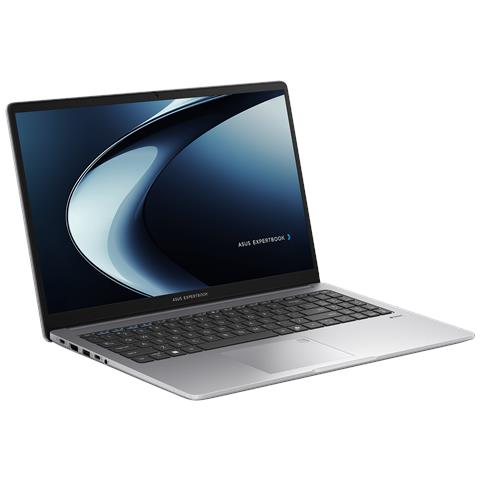 ExpertBook P1 PM1503CDA-S70242X AMD Ryzen™ 7 170 Computer portatile 39,6 cm (15.6") Full HD 16 GB DDR5-SDRAM 512 GB SSD Wi-Fi 6 (802.11ax) Windows 11 Pro Grigio - Foto 11