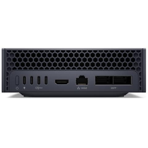 Pro Max GB10 FCM1253 128 GB LPDDR5x-SDRAM 2 TB SSD DGX OS Mini PC Nero - Foto 4