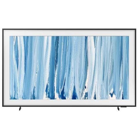 The Frame Pro AI TV 75" QE75LS03HWUXZT 4K, Processore NQ4 AI Gen3, 4K AI Upscaling, Art Mode, Glare Free, Neo Quantum HDR, Dolby Atmos & OTS, Modern Frame Design, Vision AI Smart TV, 2026 - Foto 1