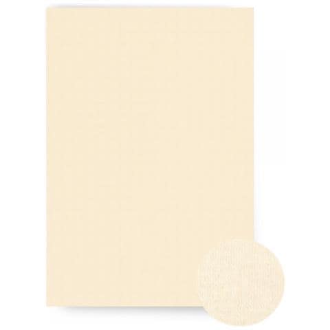 Lenzuolo in jersey 180x200 ecru - Spesso - Comodo - Ecologico - Con elastico - Foto 7