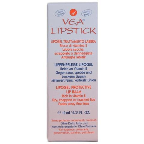 Vea Lipstick Lipogel Labbra 10 ml - Foto 1