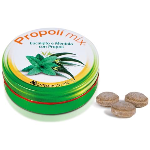 Propoli Mix Balsam 30 Caramelle - Foto 1