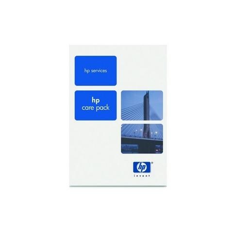 eCare Pack / 5YrOnsiteNBDglobal onlyCPU - Foto 1