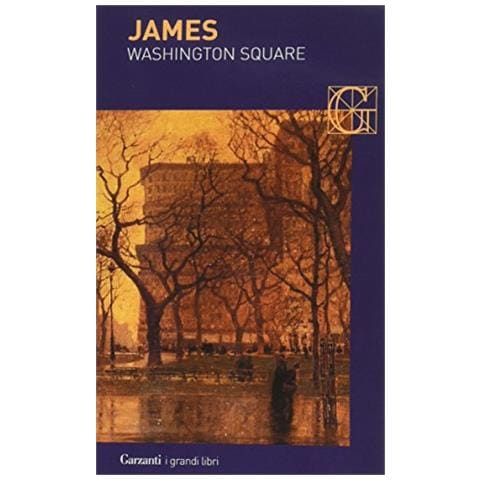 Henry James - Washington Square - Foto 1