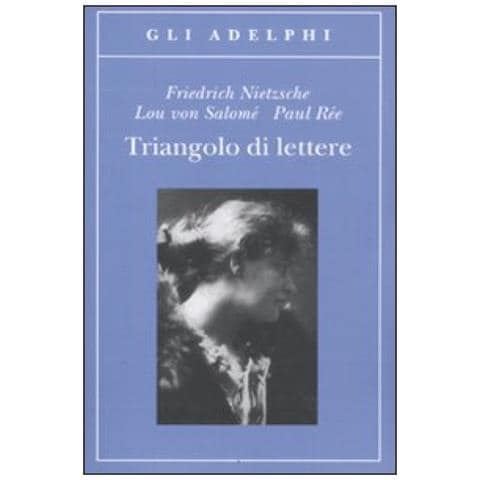 Triangolo di lettere - Foto 2
