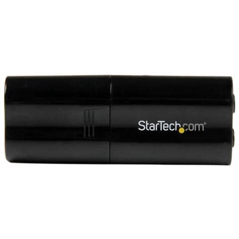 Scheda Audio Esterna Stereo USB 2.0 - Adattatore esterno scheda audio Stereo USB 2.0 a 3,5 mm Jack audio - Foto 2