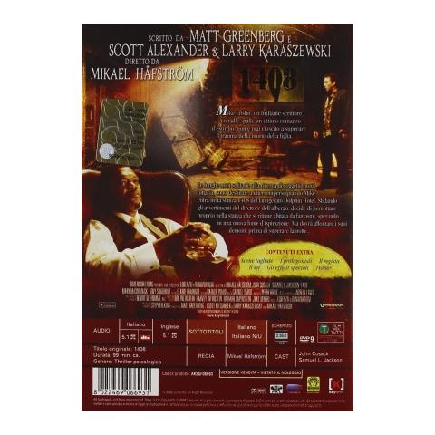Dvd 1408 - Foto 2
