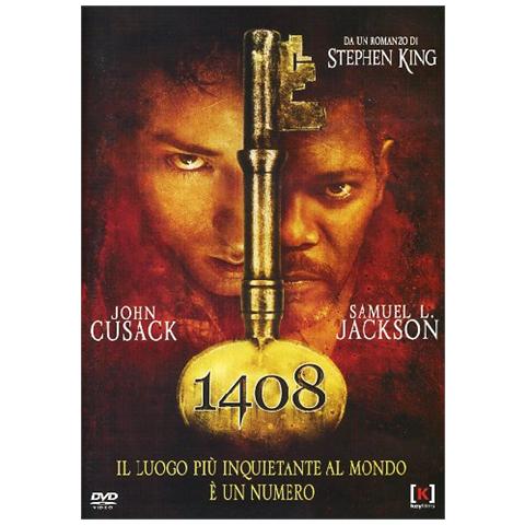 Dvd 1408 - Foto 1