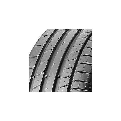 285/30R19 98Y TL XL FR ContiSportC 5PSSR - Foto 3