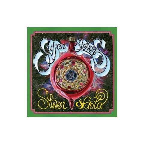 Sufjan Stevens - Silver & Gold: Songs For Christmas (5 Cd) - Foto 1