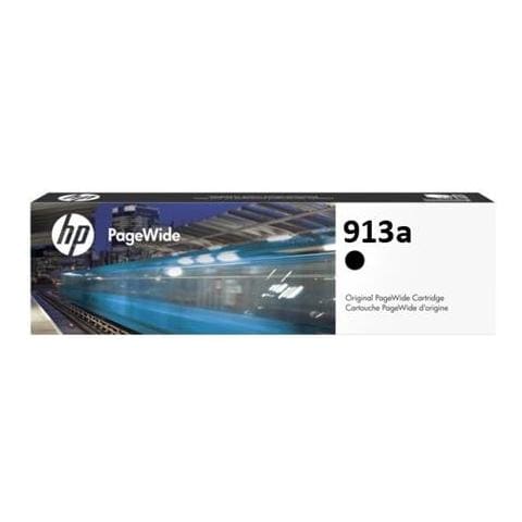 913A - Nero - originale - PageWide - cartuccia d'inchiostro - per PageWide  - Foto 2