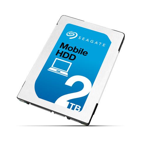 Hard Disk Mobile 2 TB 2.5" Sata III 6 Gb / s Buffer 128 MB 5400 Rpm - Foto 2