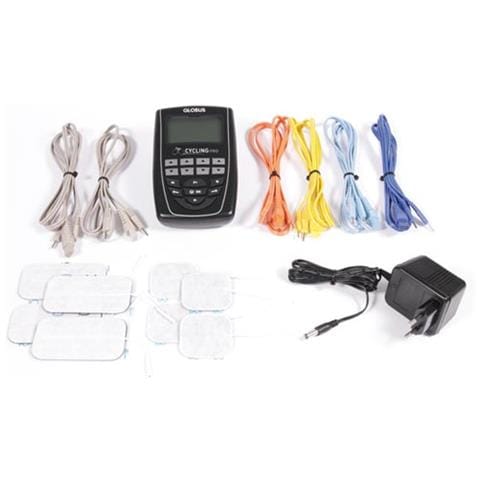 Elettrostimolatore Cycling Pro a 4 Canali Ideale per i Ciclisti - Foto 2