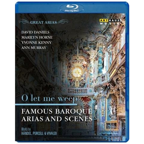 O Let Me Weep - Foto 1