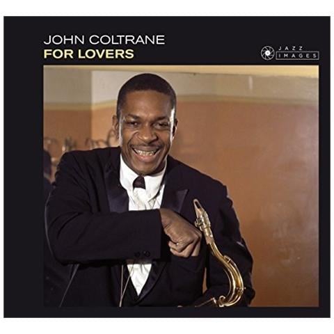 John Coltrane - For Lovers - Foto 1