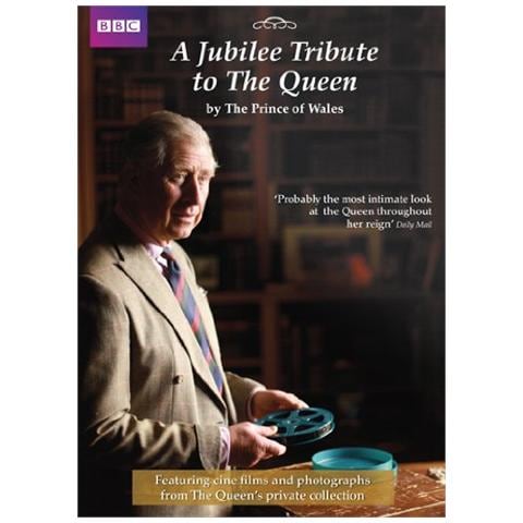 Jubilee Tribute To The Queen By The Prince Of Wales [ Edizione: Regno Unito] - Foto 1