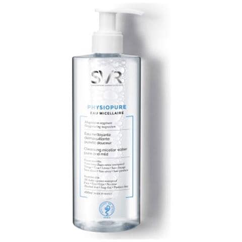 Physiopure Acqua Micellare 400ml - Foto 1