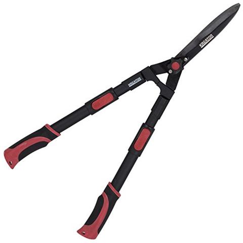 Kreator 9719600 telescopico Forbici Tagliasiepi - molti Modelli A Scelta - Foto 1