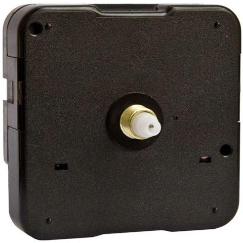 ICT - Kit Meccanismo Orologio A Lancette Da Parete 5168-12 Set Completo -  ePRICE