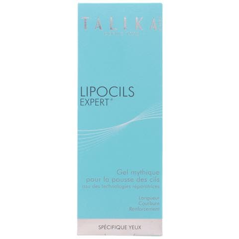 Lipocils Expert Gel Mythique Pour La Pou Sse Des Cils 10 Ml - Foto 1