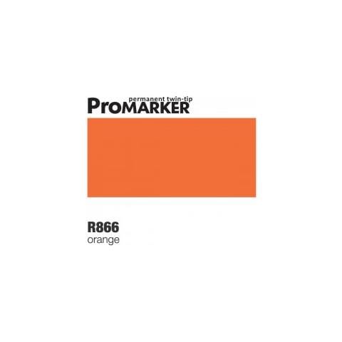 R866 Promarker Arancio - Foto 1
