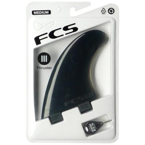 Set Pinne Fcs Ouassou - Foto 3