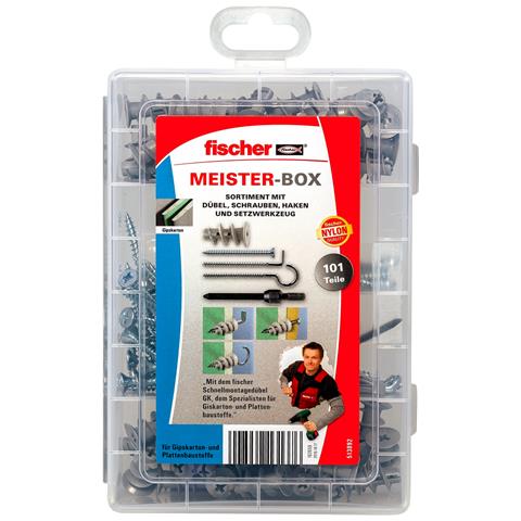 MEISTER-BOX GK Metallico - Foto 2