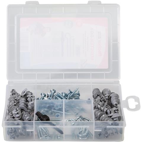 MEISTER-BOX GK Metallico - Foto 4