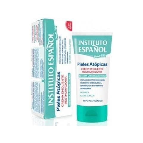 Restoring Emollient Cream Atopic Skin 150ml - Cremo emoliente per pelle atopica - Foto 1