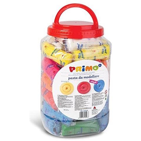 50 Panetti 100g Pasta Ass 9 - Foto 1