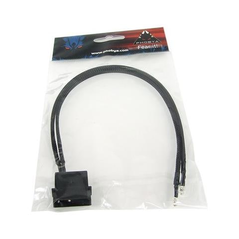 Ledready Twin 5mm Ultra-bright bianco 30cm - Nero - Foto 4