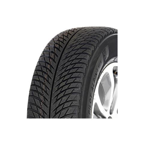 Pilot Alpin 5 (255/55 R18 109v Xl, Suv) - Foto 2