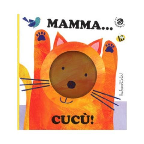 Raffaella Castagna - Mamma... Cucù! Ediz. A Colori - Foto 1