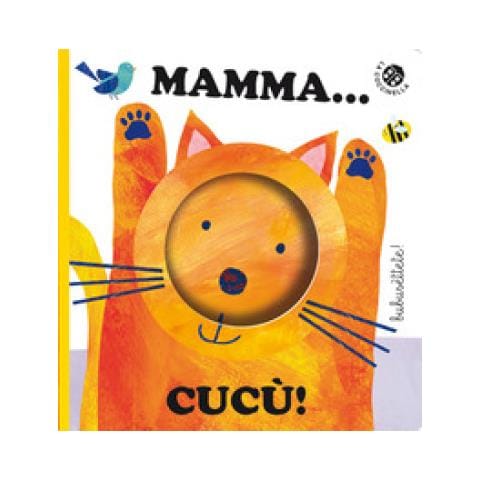 Raffaella Castagna - Mamma... Cucù! Ediz. A Colori - Foto 2