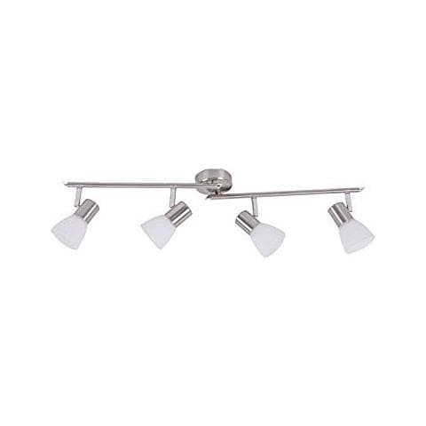 Sistema Di Faretti Da Soffitto A 4 Luci - Foto 2