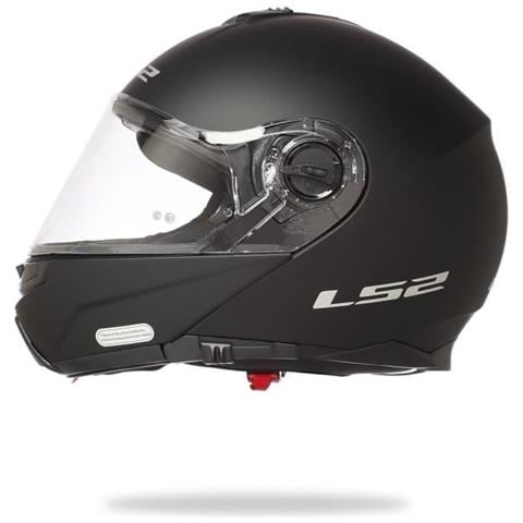 Casco Ff325 Strobe Polycarbonate-matt Black Taglia Xs - Foto 1