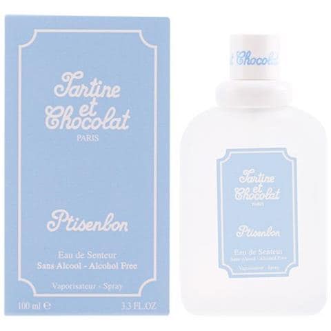 Profumo Per Bambini Eau De Senteur (100 Ml) - Foto 2
