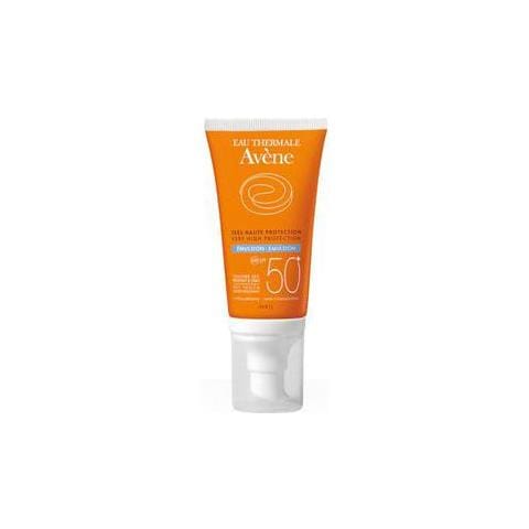 Sol Fluido Spf 50+ 50 Ml - Foto 1