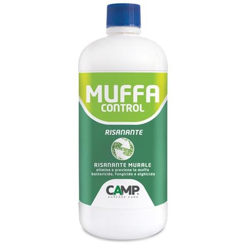Muffa Control Risanante Antimuffa Multi Superficie - Bottle Da Lt 1 - Foto 1