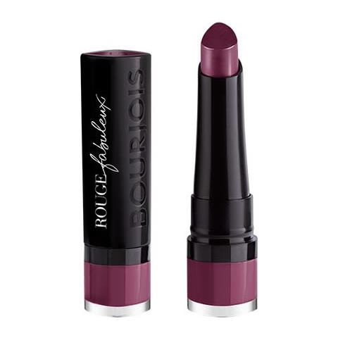 Rossetto Rouge Fabuleux 015 Plum Plum Pidou - Foto 2