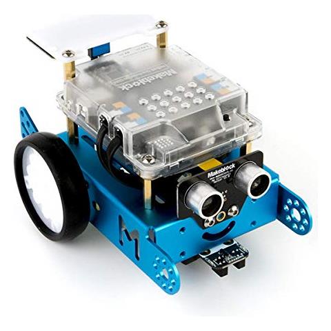 Robot educativo, colore: blu (1)  - Foto 2