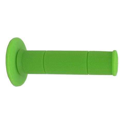 Coppia Manopole Iv Verde Fluo - Foto 1